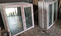 Pvc Pencere