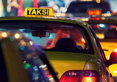 ÇANAKKALE  En Yakın Acil Taksi Hizmeti 