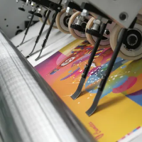 Gelibolu Ofset Matbaacılık ve Reklam Hizmeti & Mert Ofset Matbaa