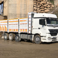 Eyyübiye Briket Bims ve İnşaat Malzemeleri Satışı & Yetim Ticaret