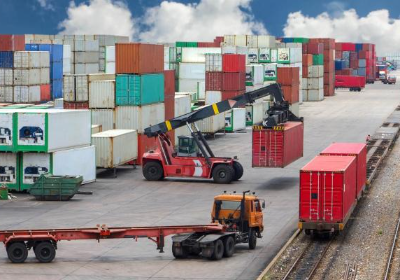  Ambarlı Konteyner Taşımacılık Hizmeti 