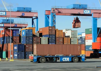  Ambarlı Konteyner Taşımacılık Hizmeti 