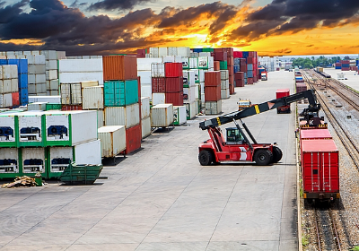  Ambarlı Konteyner Taşımacılık Hizmeti 