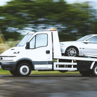 Urla 7/24 Oto Kurtarma ve Yol Yardım Hizmeti & 