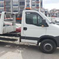 Elmadağ 7/24 Oto Kurtarma ve Yol Yardım Hizmeti & Dinamik Oto Kurtarma