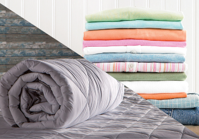 YORGAN BATTANİYE YIKAMA