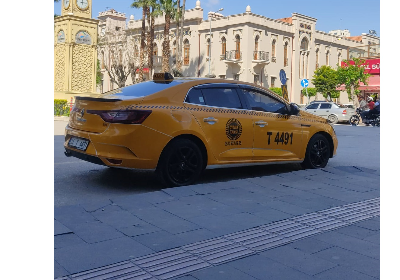 Acil Taksi