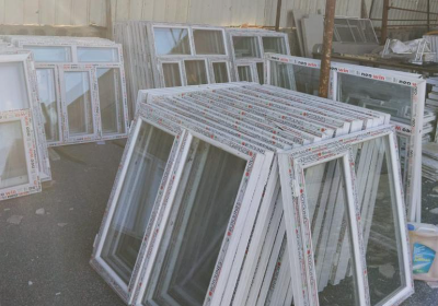 KAPI PENCERE SİSTEMLERİ