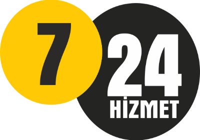7/24 YOL YARDIM