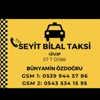 Sinop Seyit Bilal Taksi & SEYİT BİLAL TAKSİ