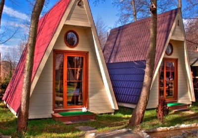 BUNGALOV EV