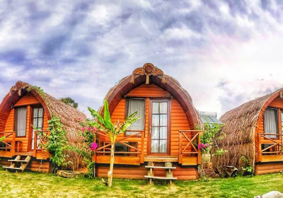KİRALIK BUNGALOV