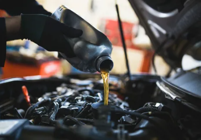 ARAÇ MOTOR YAĞI