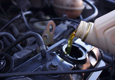 MOTOR YAĞI BAKIMI