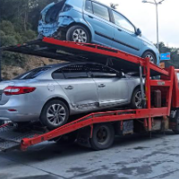 Bağcılar Ünaldı Yol Yardım Oto Kurtarma Çekici & Ünaldı Yol Yardım Oto Kurtarma Çekici 