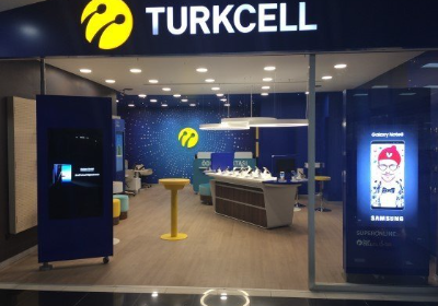 TURKCELL BAYİİ