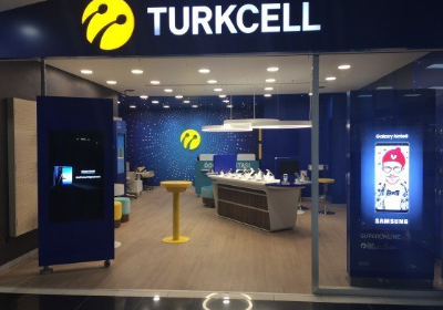 Muratpaşa TURKCELL BAYİİ