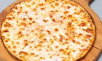  İNDİRİMLİ PİZZALAR ORTA BOY (Margaritta, Sosisli,Sucuklu ve Mantarlı Pizzalar)