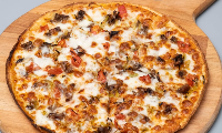 ELİ-BOL PİZZALAR KÜÇÜK BOY (Sucuklu Favori, Türk Pizza, Meksika, Akdeniz, Vejeteryan)