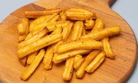 CHURROS PATATES (300 gr)