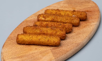 MOZZARELLA STİCK ( 5’li)