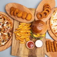 Armutlu Pizza Hamburger Satışı & Yes My Pizza