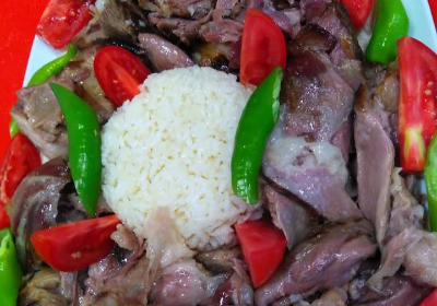 ET MANGAL