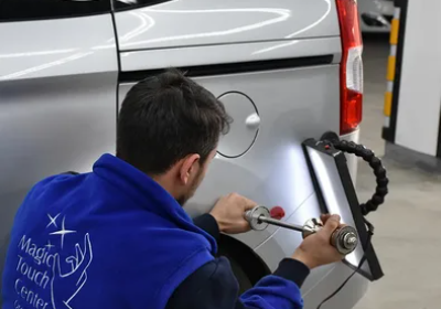 GÖÇÜK ONARIM MERKEZİ