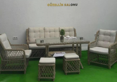 Yerinde Koltuk Yıkama Hizmeti 