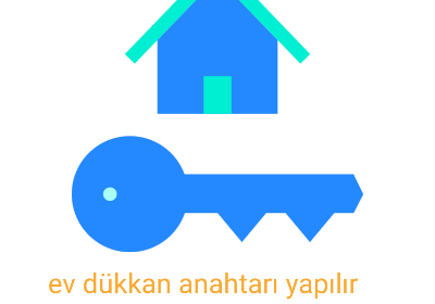 Ev dükkan anahtarı yapılır 