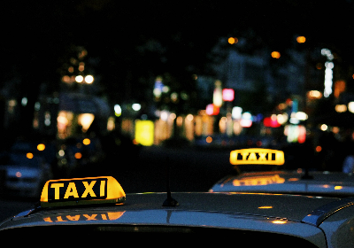 Arnavutköy Taksi Durağı