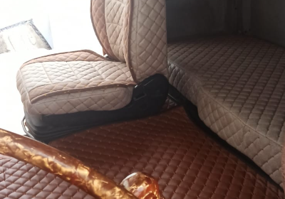 OTO DÖŞEME ONARIMI