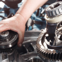 Alanya Otomatik Şanzıman Tamir Bakım Servisi & Fark Otomotiv