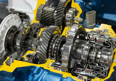 OTO MEKANİK TAMİR BAKIM 