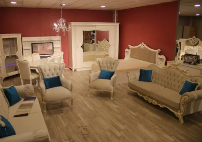 MOBİLYA İMALATI HİZMETİ