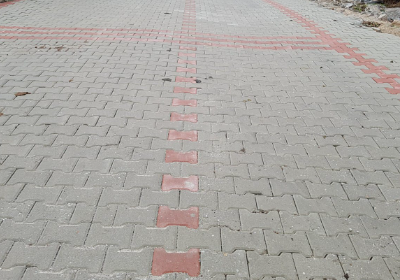 ÇEŞME KİLİT TAŞ 