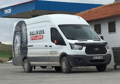Afyon oto lastik yol yardım mobil 7/24