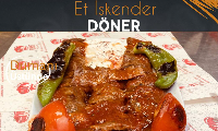 Et İskender