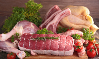Arsin Et ve Et Ürünleri