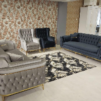 ŞEHİTKAMİL MOBİLYA KOLTUK İMALATI 
