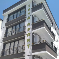 Yomra Apart Pansiyon ve Konaklama Hizmeti ☎️ Kaya Apart Otel
