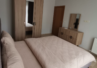 Günlük Otel
