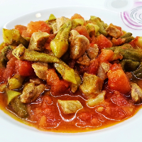 Nurdağı Kebapçı Ahmet Usta 
