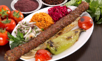 Adana Kebap 