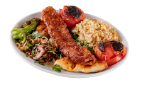 Urfa Kebap 