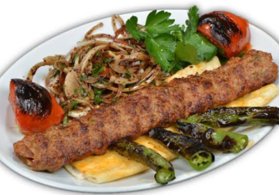 Kebap Çeşitleri 