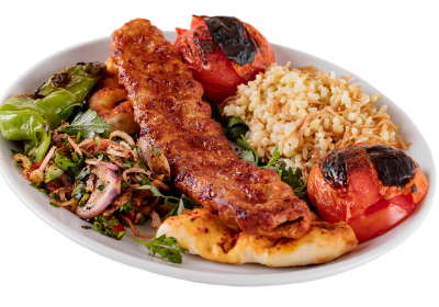Urfa Kebap 
