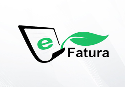  E- Fatura 