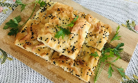 Karışık Börek