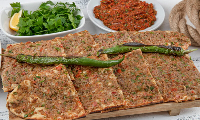 Etli Ekmek Satışı